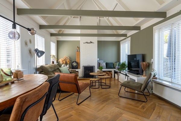Medium property photo - Kerkstraat 4, 4285 BB Woudrichem